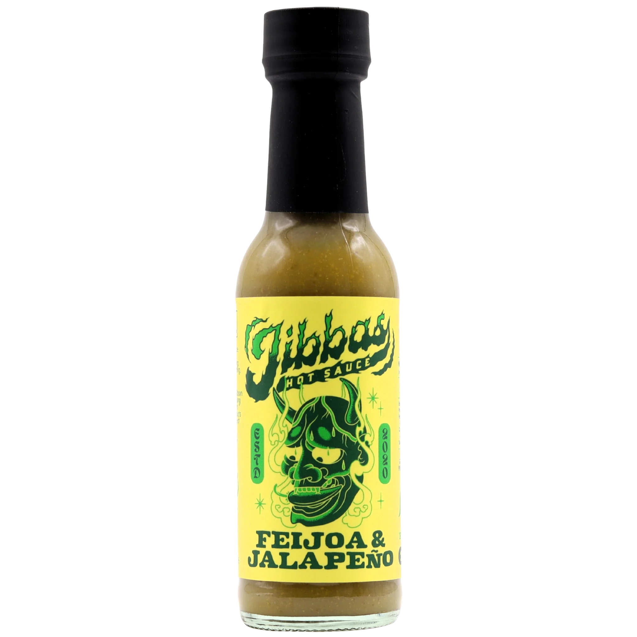 Hot Sauces