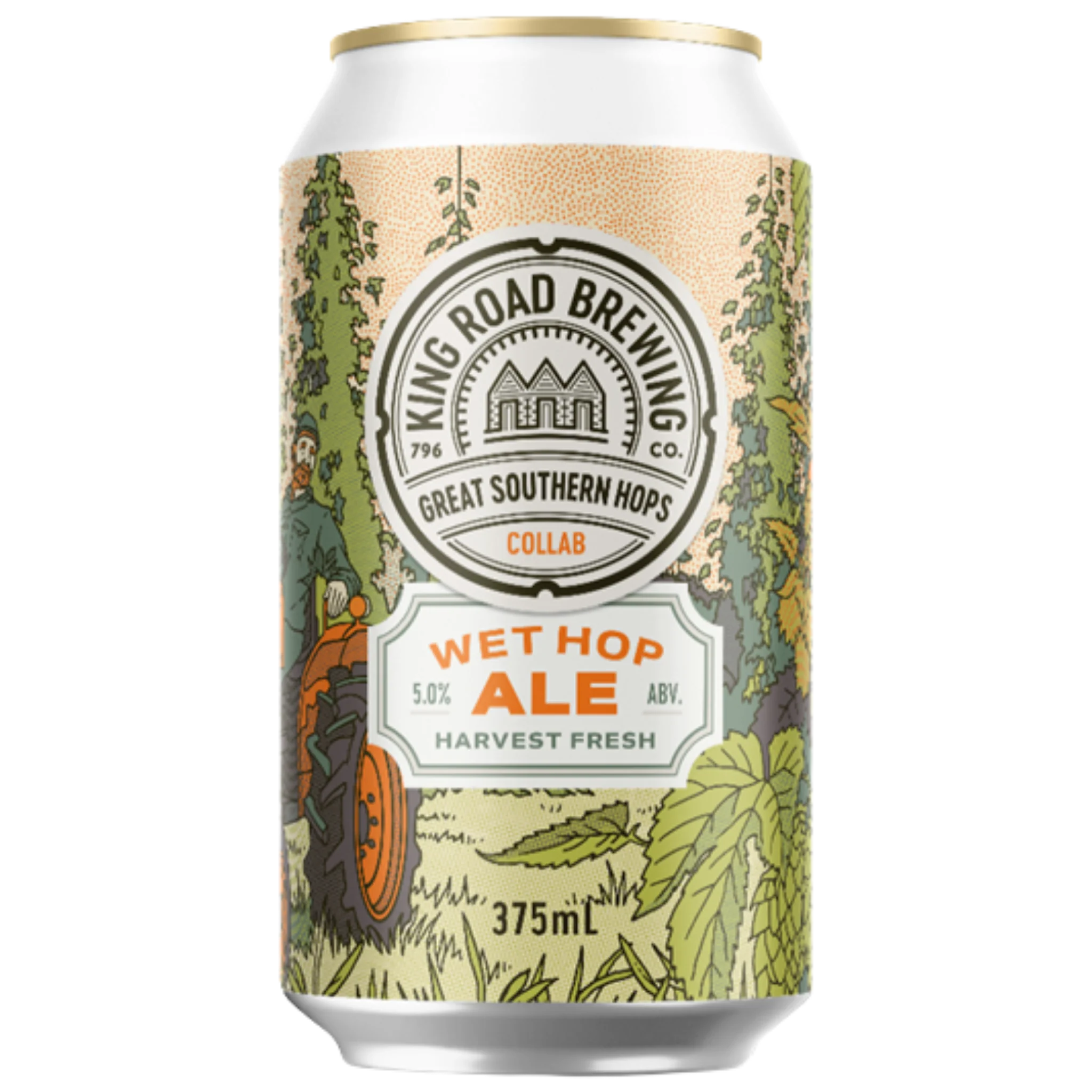 WA'S best Pale Ales