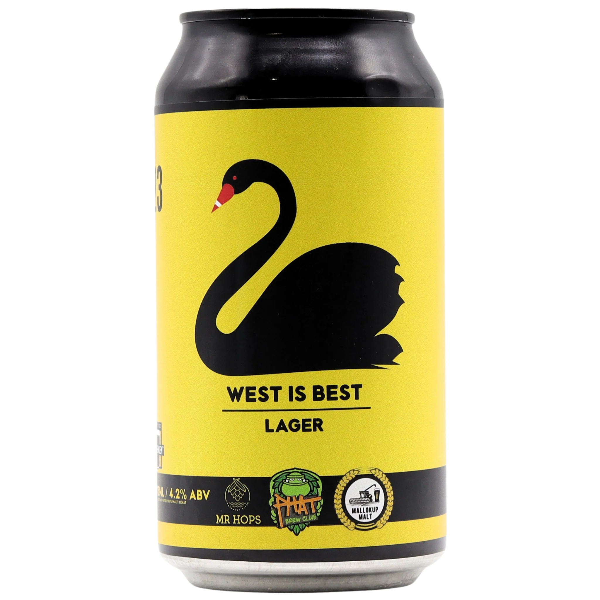 WA Best lagers